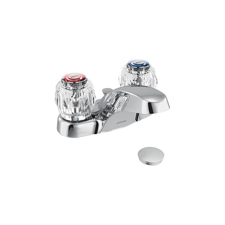 Moen Two-Handle Bathroom Faucet 64919